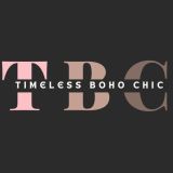 Timeless Boho Chic 