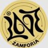 ZAMFORIA