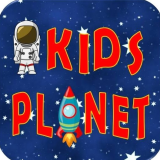 Kids Planet-Toys