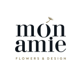 Mon Amie Flowers 