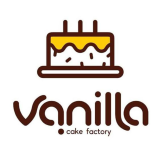 Vanilla cakes 