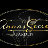 Anna's Secret Garden 