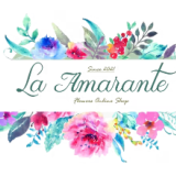 La Amarante Flowers