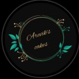 Arevik's Cakes