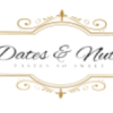 Dates and Nuts Sweets