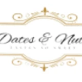 Dates and Nuts Sweets