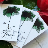 Garden Flowers and Events