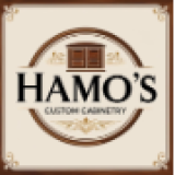 Hamo's Custom Cabinetry