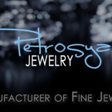 Petrosyan Jewelry