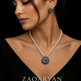 Zaqarian Silver project