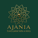 Ajania flower salon