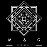 M&G Silver Jewelry
